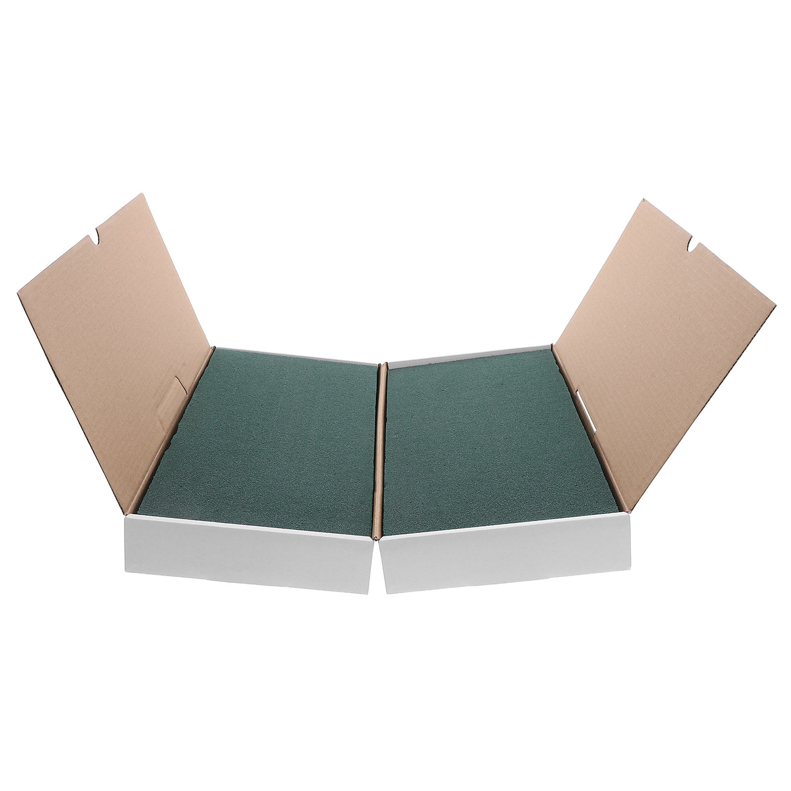 طقم صب القدمين مكون من قطعتين، - مراجعة Workshop Tools Kit وسعره