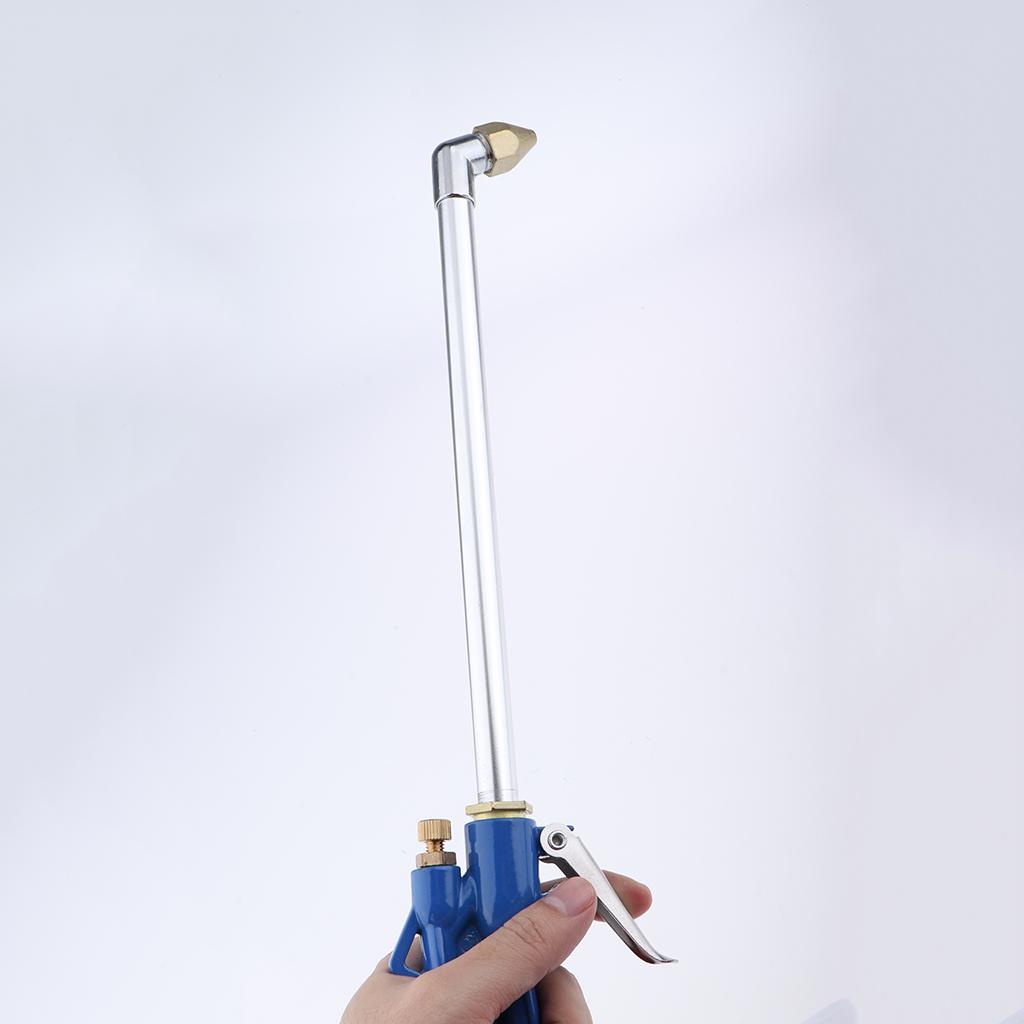أداة تنظيف السيارات بالهواء ال - مراجعة Car Workshop Tools Kit وسعره