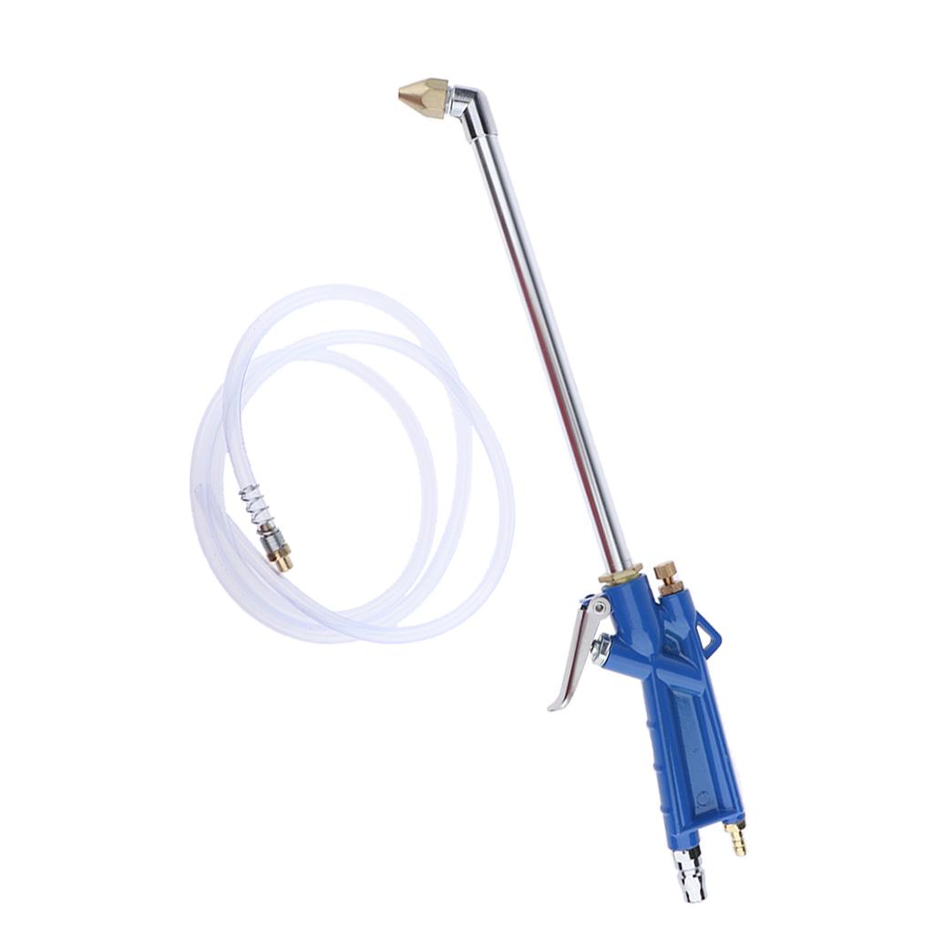 أداة تنظيف السيارات بالهواء ال - مراجعة Car Workshop Tools Kit وسعره