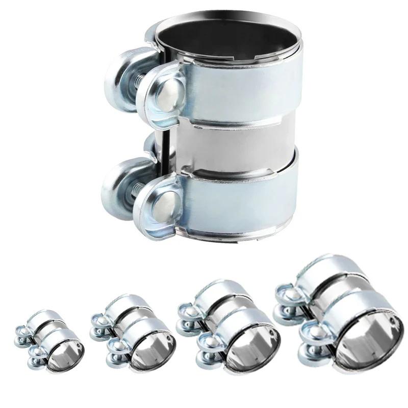 عرض جديد - مشبك عادم قابل للتع - مراجعة Pipe Clamp Bar وسعره