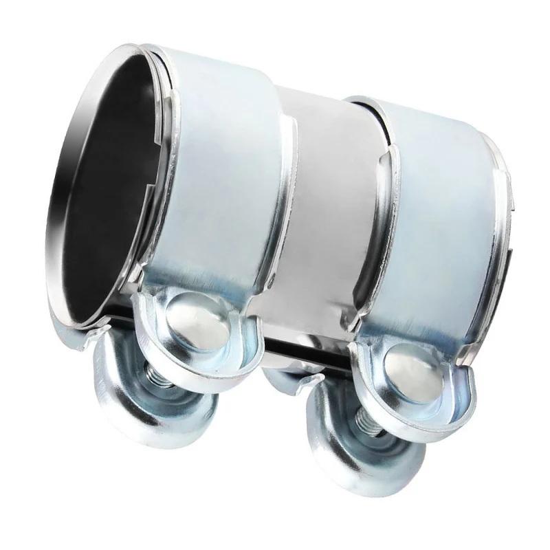 عرض جديد - مشبك عادم قابل للتع - مراجعة Pipe Clamp Bar وسعره