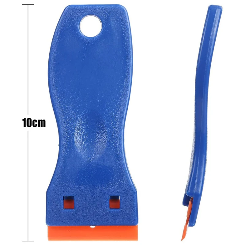 مجموعة أدوات كشط بلاستيكية لإز - مراجعة Workshop Cleaning Tools وسعره