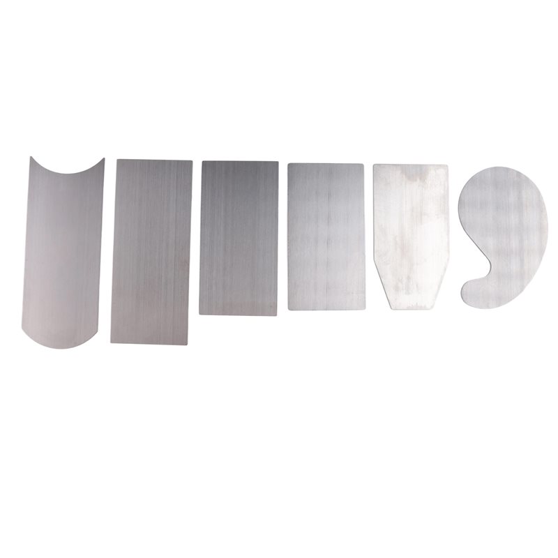 مجموعة أدوات تلميع الخشب من فا - مراجعة Card Scraper Cabinet وسعره