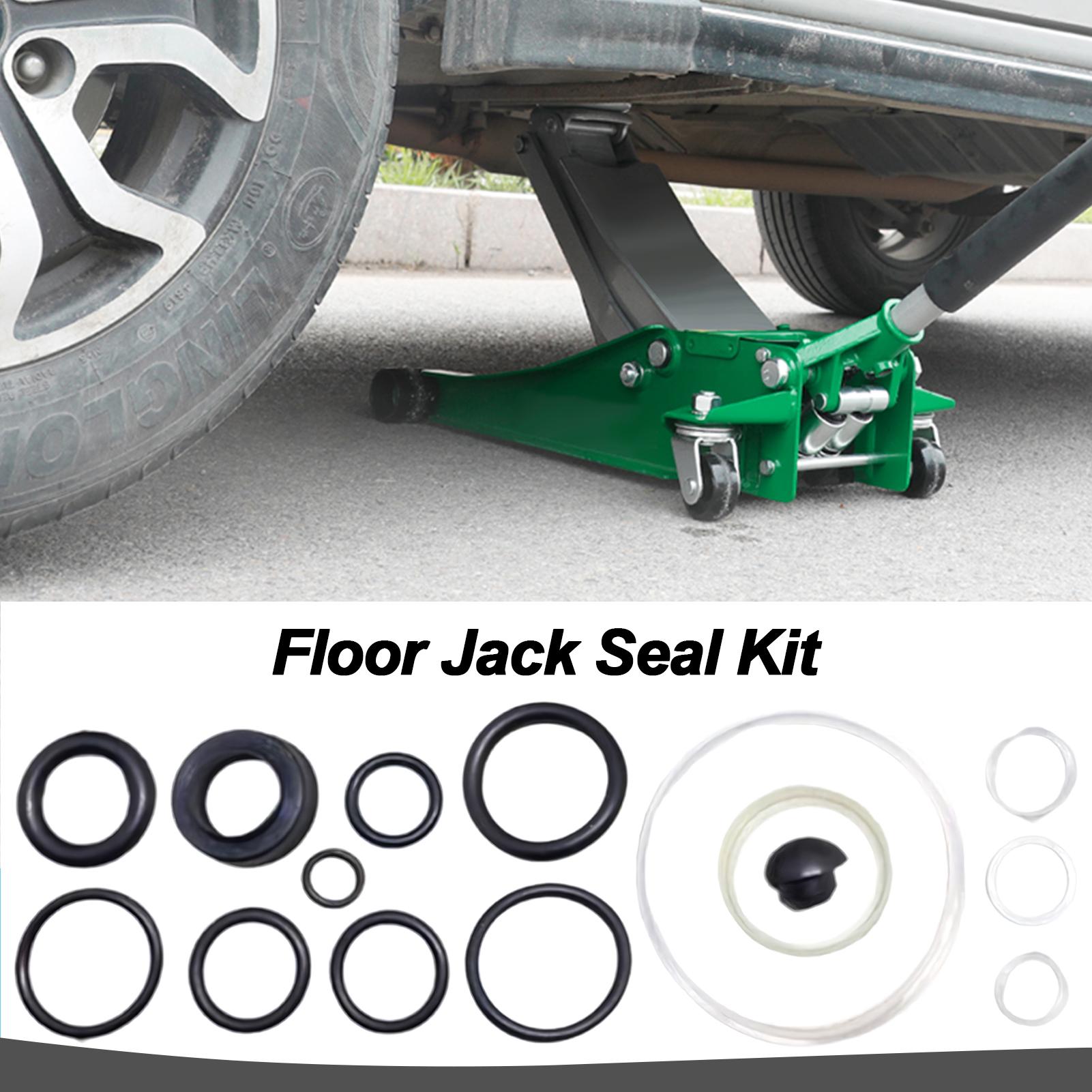 طقم من 15 قطعة لإصلاح جاك الأر - مراجعة Car Workshop Tools Kit وسعره