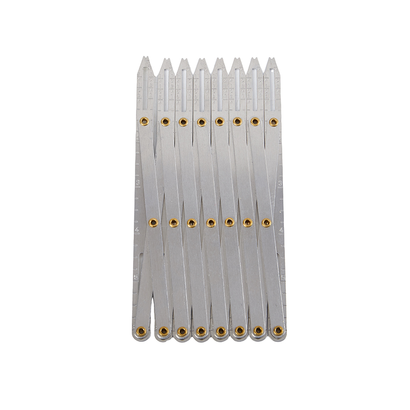 فاصل عروة جروميت ، توسيع ، صيا - مراجعة Mechanical Workshop Tools And Equipment وسعره
