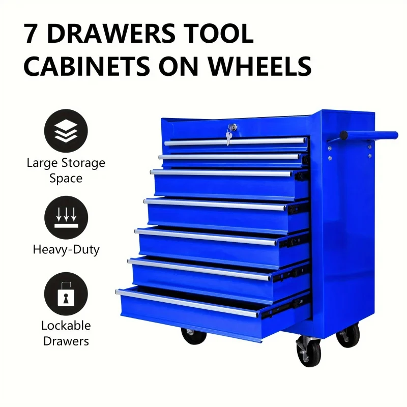 عربة أدوات متعددة الوظائف ذات  - مراجعة Car Workshop Tools Kit وسعره