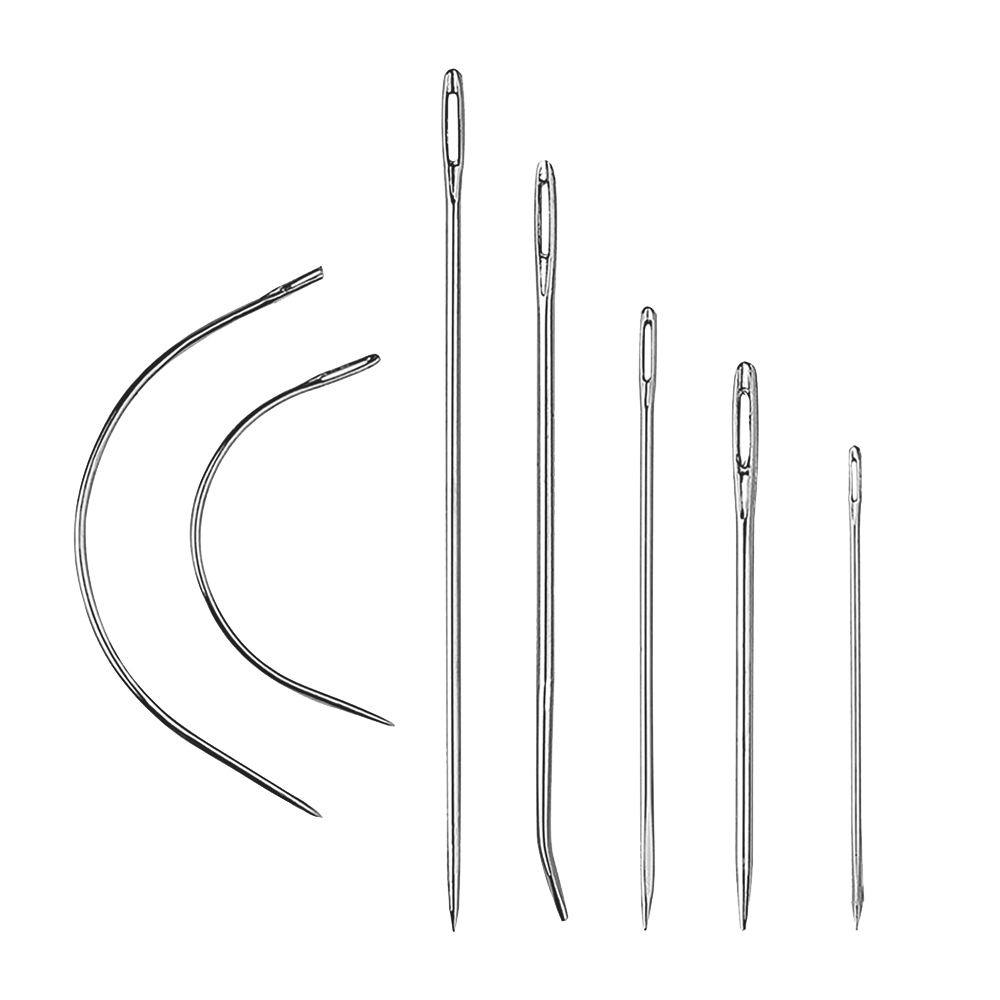 إبرة خياطة منزلية شاقة ، إبرة  - مراجعة Mechanical Workshop Tools And Equipment وسعره