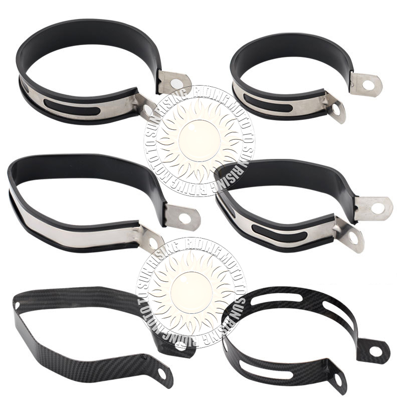 29 أنواع من ألياف الكربون حامل - مراجعة Pipe Clamp Bar وسعره