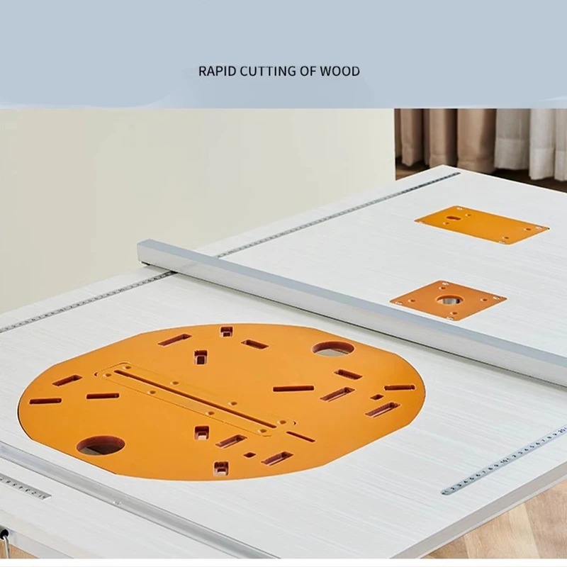 طاولة عمل خشبية متعددة الوظائف - مراجعة Workbench Portable Fold وسعره