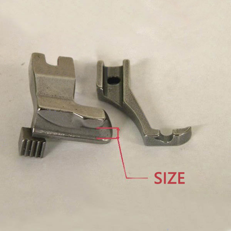 أجزاء ماكينة الخياطة الصناعية  - مراجعة Workshop Tools Machine وسعره