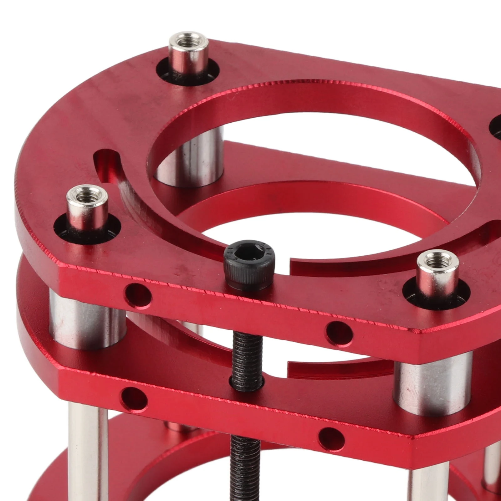 4 الفك لقط راوتر الجدول نظام ا - مراجعة Router Table Insert وسعره