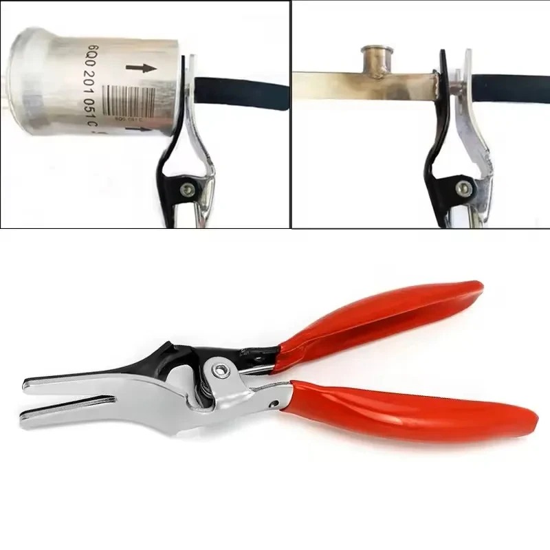 مجموعة أدوات صيانة أنابيب السي - مراجعة Pipe Clamp Bar وسعره