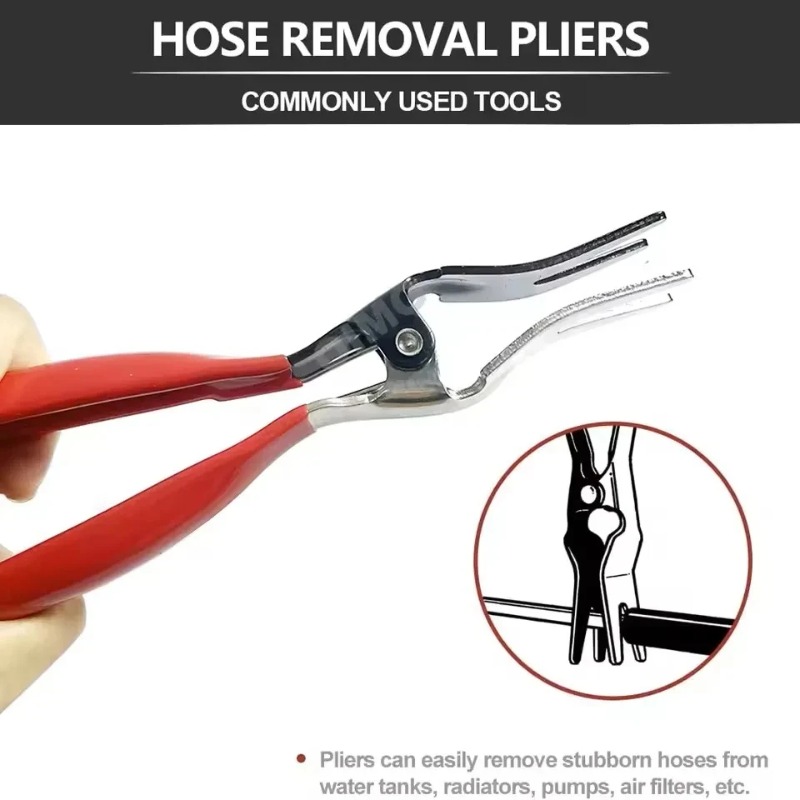 مجموعة أدوات صيانة أنابيب السي - مراجعة Pipe Clamp Bar وسعره