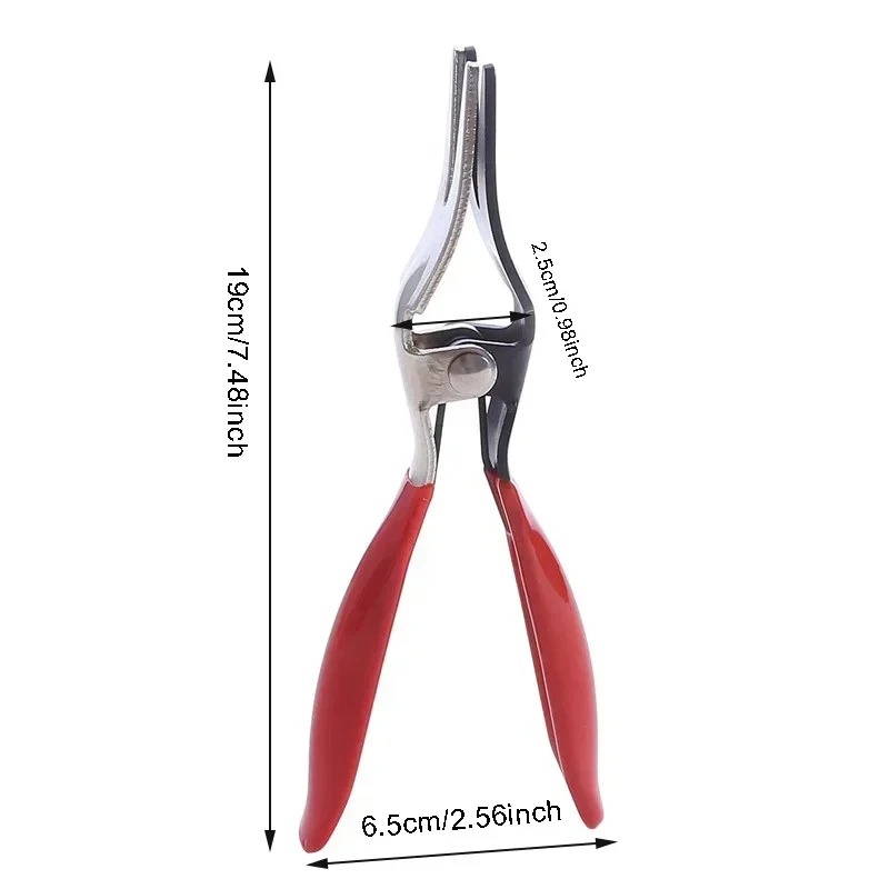 مجموعة أدوات صيانة أنابيب السي - مراجعة Pipe Clamp Bar وسعره