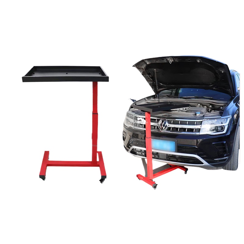 عربة أدوات صيانة السيارات مع ع - مراجعة Workshop Tools Automotive وسعره