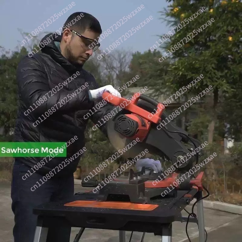 منضدة عمل محمولة 7 في 1، طاولة - مراجعة Workbench Portable Fold وسعره