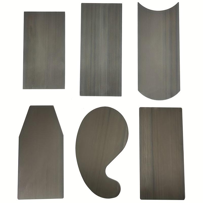 مجموعة مكاشط خشبية احترافية سم - مراجعة Card Scraper Cabinet وسعره