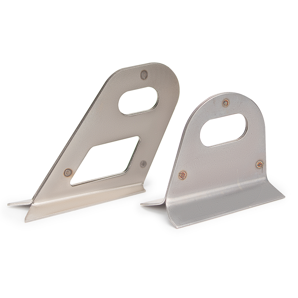 مختلف الحجم العالمي دعم نوع Z  - مراجعة Pipe Clamp Bar وسعره