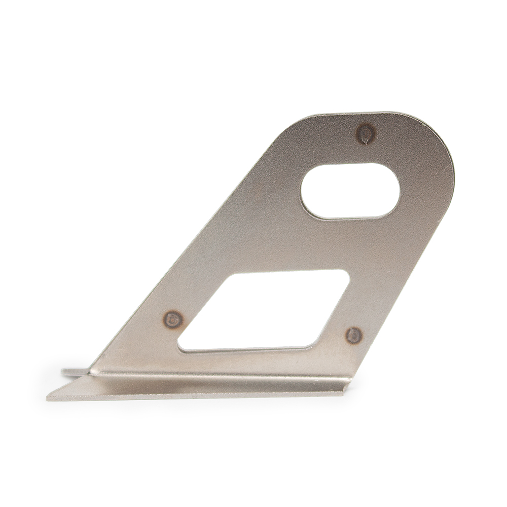 مختلف الحجم العالمي دعم نوع Z  - مراجعة Pipe Clamp Bar وسعره