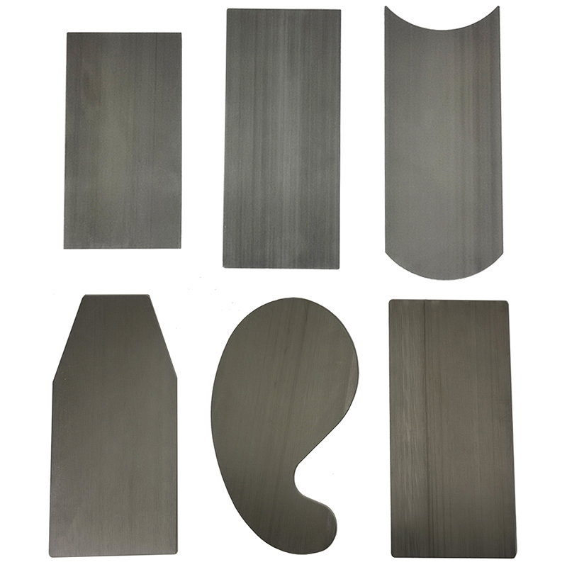 النجارة بطاقة مكشطة مجموعة رشا - مراجعة Card Scraper Cabinet وسعره