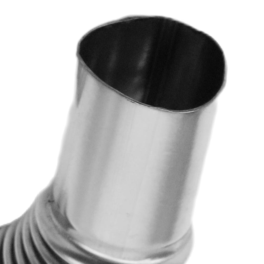25 مللي متر ماسورة العادم أنبو - مراجعة Pipe Clamp Bar وسعره