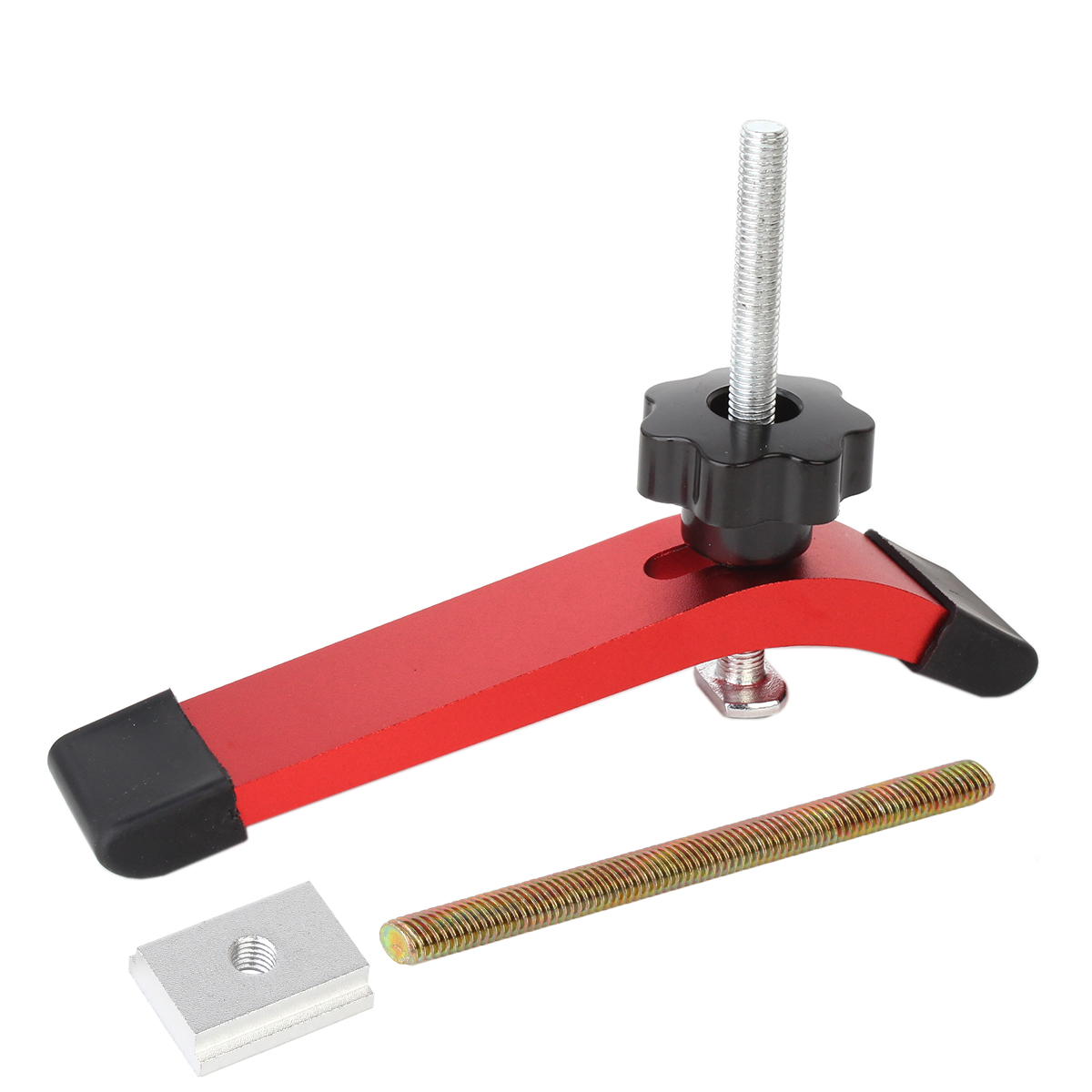 سريعة المفعول T-المسار اضغط با - مراجعة Router Table Insert وسعره