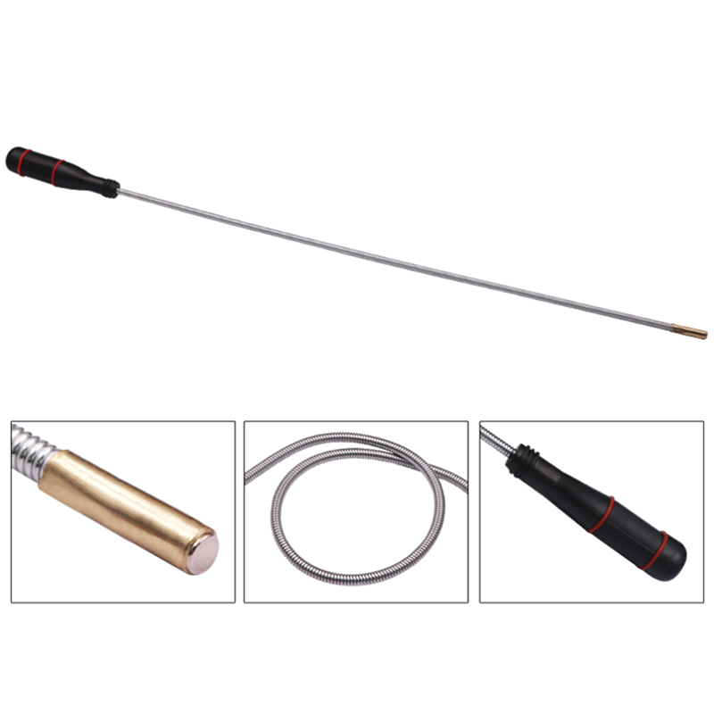 أداة التقاط مغناطيسية قوية قاب - مراجعة Workshop Tools Kit وسعره