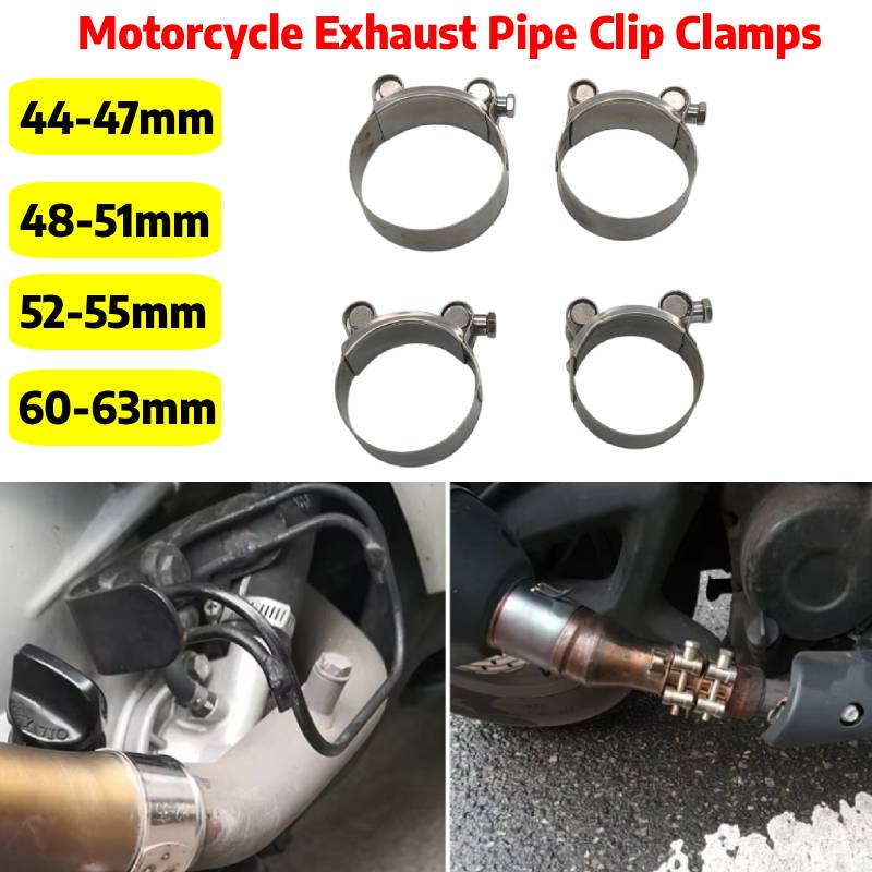 44 مللي متر-63 مللي متر دراجة  - مراجعة Pipe Clamp Bar وسعره