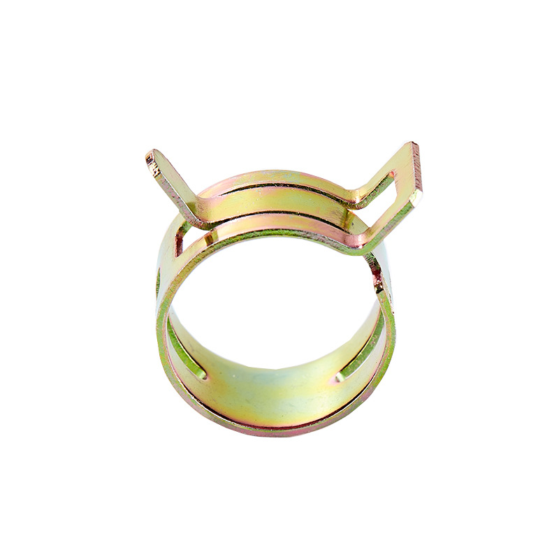 مشابك زنبركية 5 مم 6 مم 7 مم 8 - مراجعة Pipe Clamp Bar وسعره