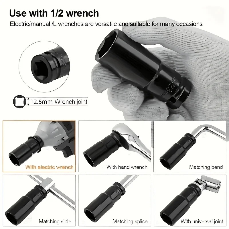 مجموعة من 10 قطع من مفاتيح الر - مراجعة Car Workshop Tools Kit وسعره