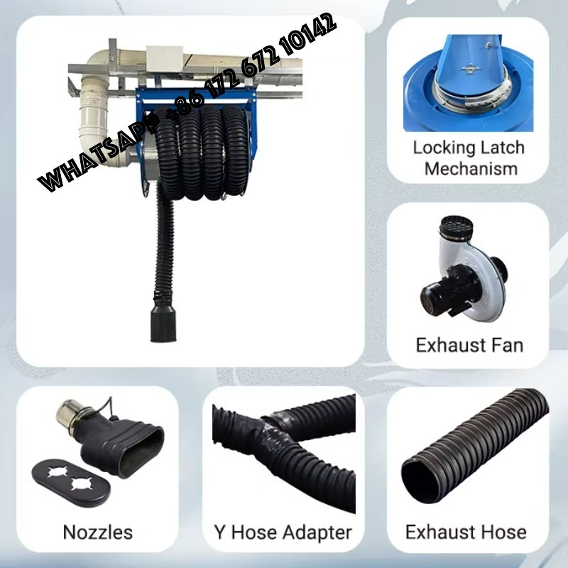 أفضل بائع دليل قابل للسحب خرطو - مراجعة Best Tools For Workshop وسعره