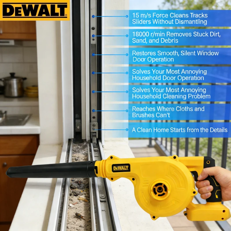 أداة تنظيف الحديقة المثالية من - مراجعة Workshop Cleaning Tools وسعره