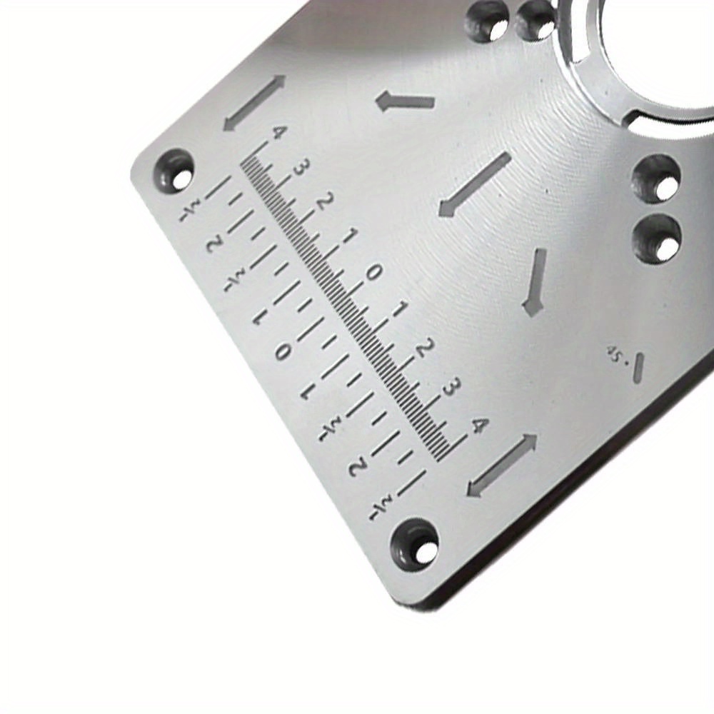 لوحة إدخال لطاولة التوجيه - لو - مراجعة Router Table Insert وسعره