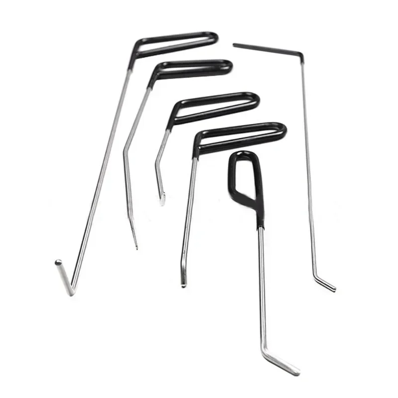 مجموعة أدوات إزالة انبعاجات هي - مراجعة Car Workshop Tools Kit وسعره
