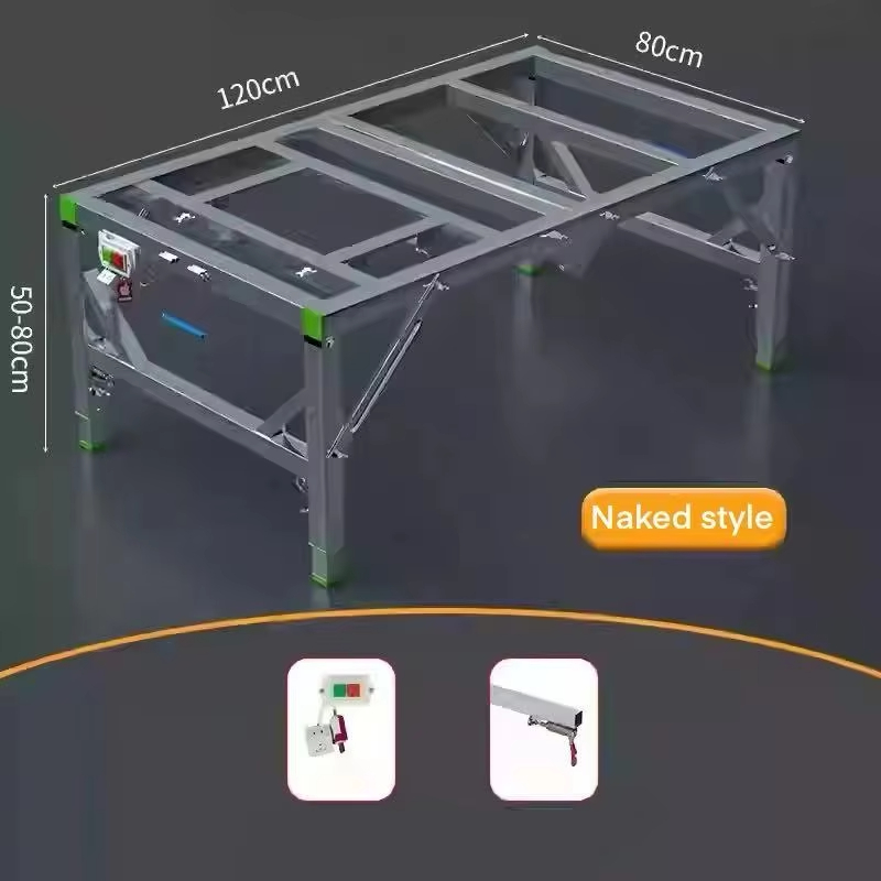 طاولة نجارة متعددة الوظائف، من - مراجعة Workbench Portable Fold وسعره