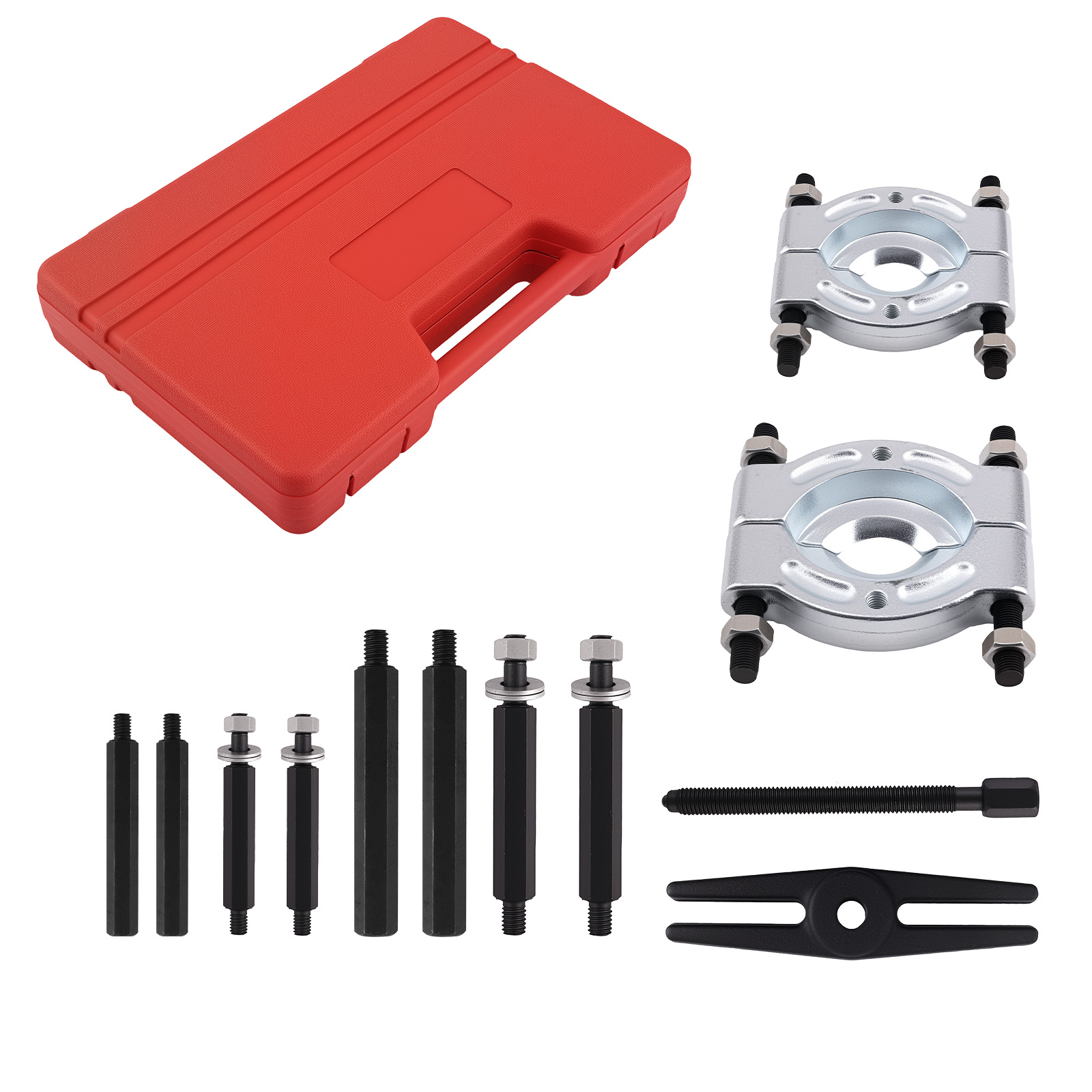 مجموعة أدوات ورشة عمل مكونة من - مراجعة Workshop Tools Kit وسعره