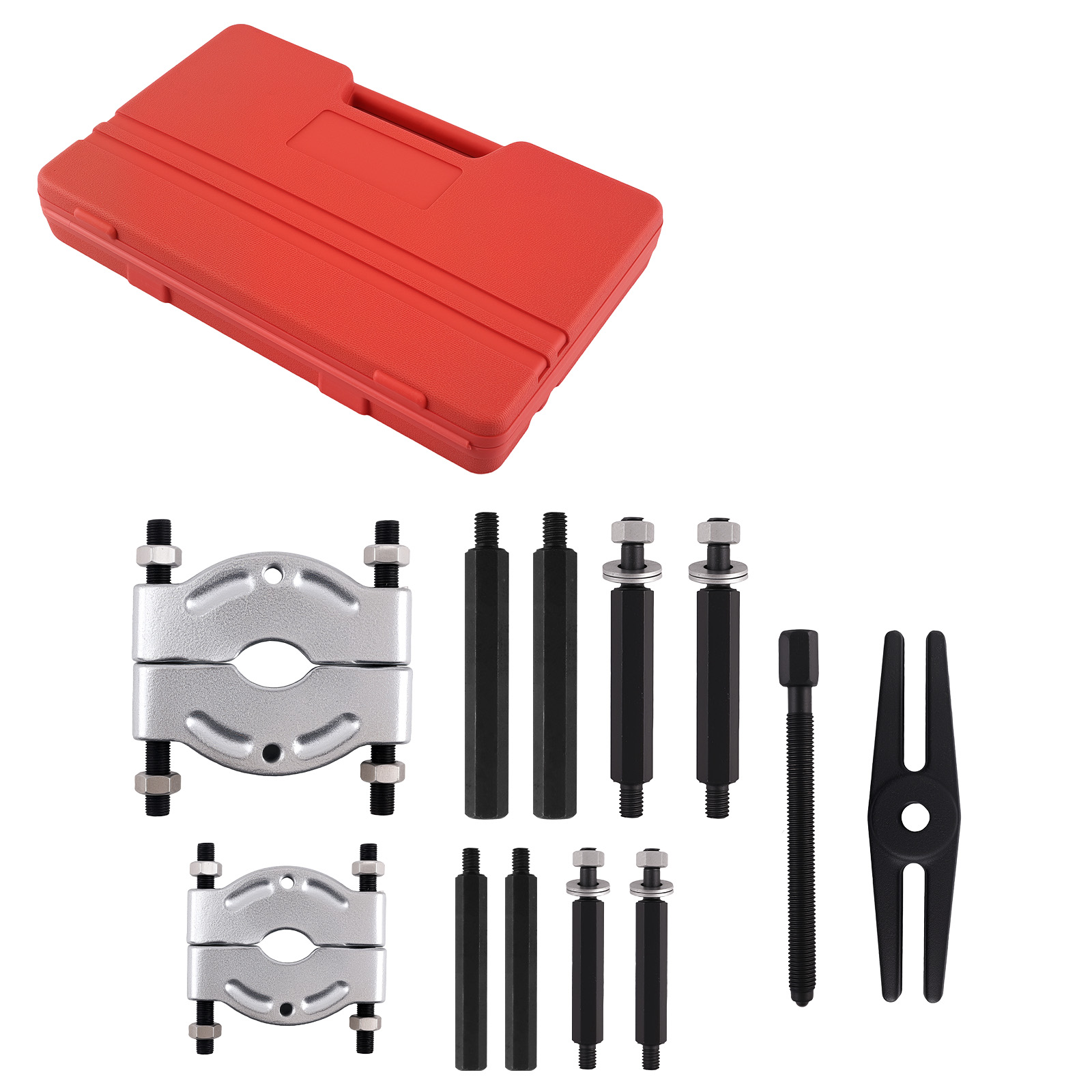 مجموعة أدوات ورشة عمل مكونة من - مراجعة Workshop Tools Kit وسعره