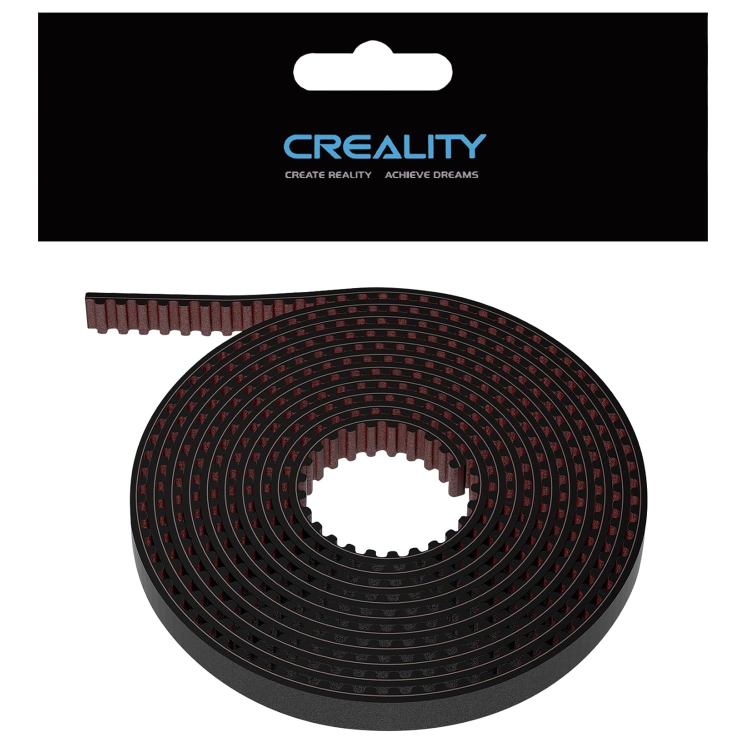 طقم حزام توقيت أصلي من كرياليت - مراجعة Creality Printer Ender 3 V3 وسعره